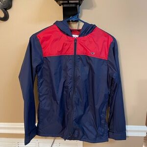 Boys Vineyard Vines windbreaker